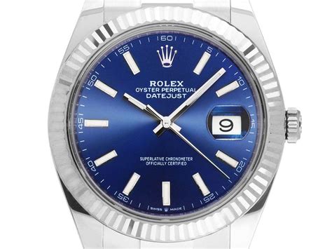 Rolex 1000 tage garanti